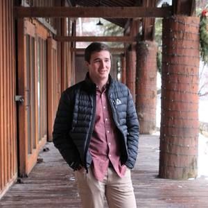 Meet your Posher, Scott